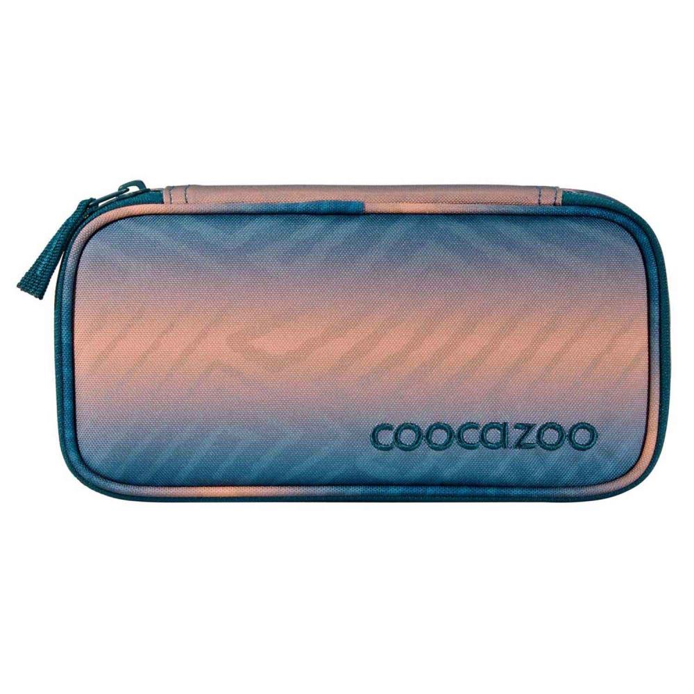 Coocazoo Schlamperbox Pacific Tribes