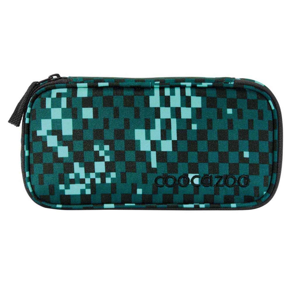 Coocazoo Schlamperbox Pixel Blox