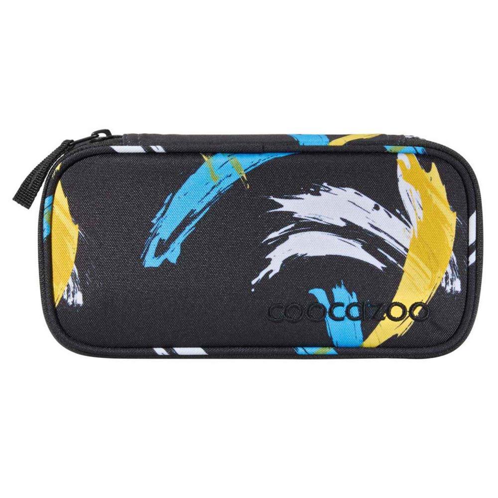 Coocazoo Schlamperbox Crazy Artnight