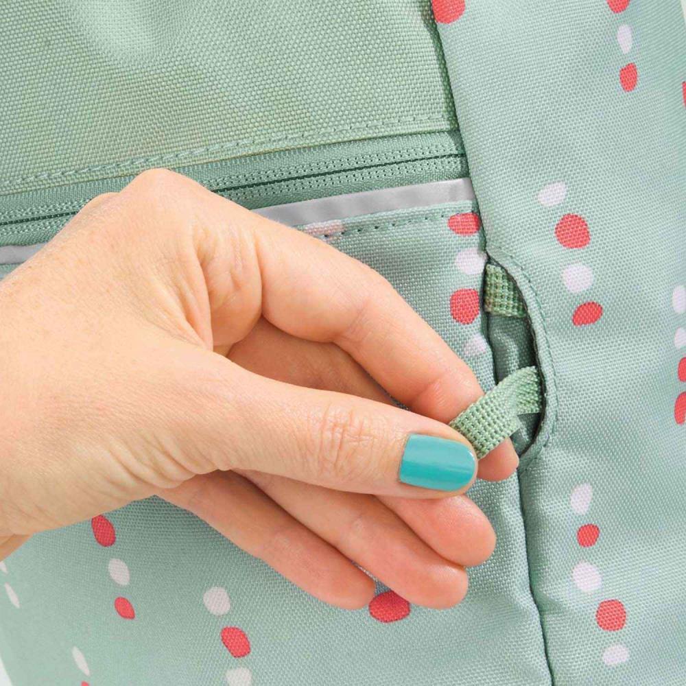 Coocazoo Sportbeutel Dancing Dots