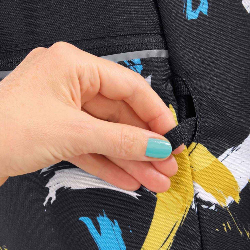 Coocazoo Sportbeutel Crazy Artnight