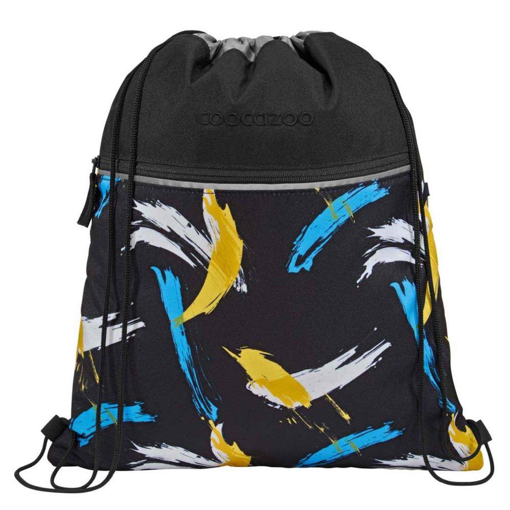 Coocazoo Sportbeutel Crazy Artnight