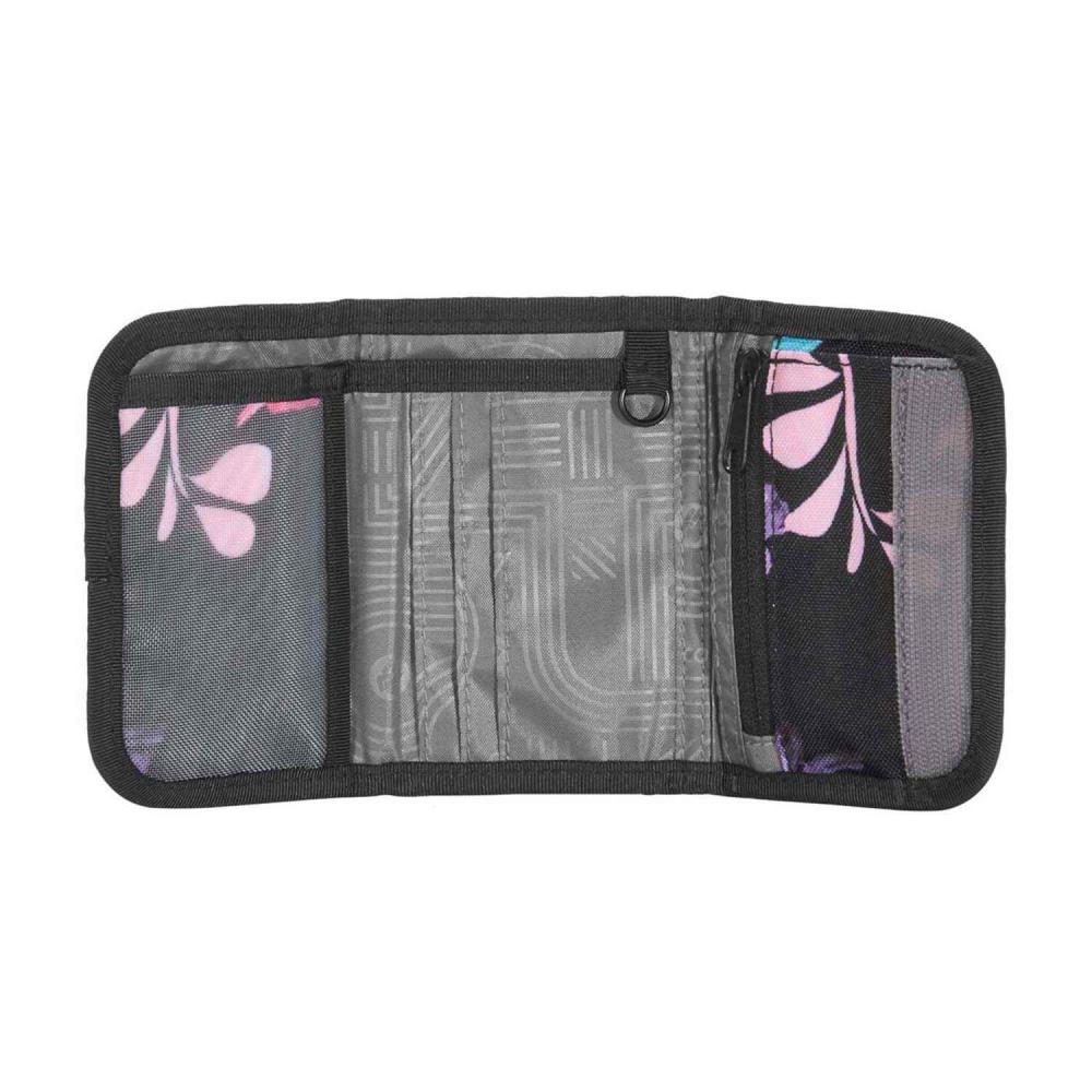 Coocazoo Geldbeutel Floral Artnight