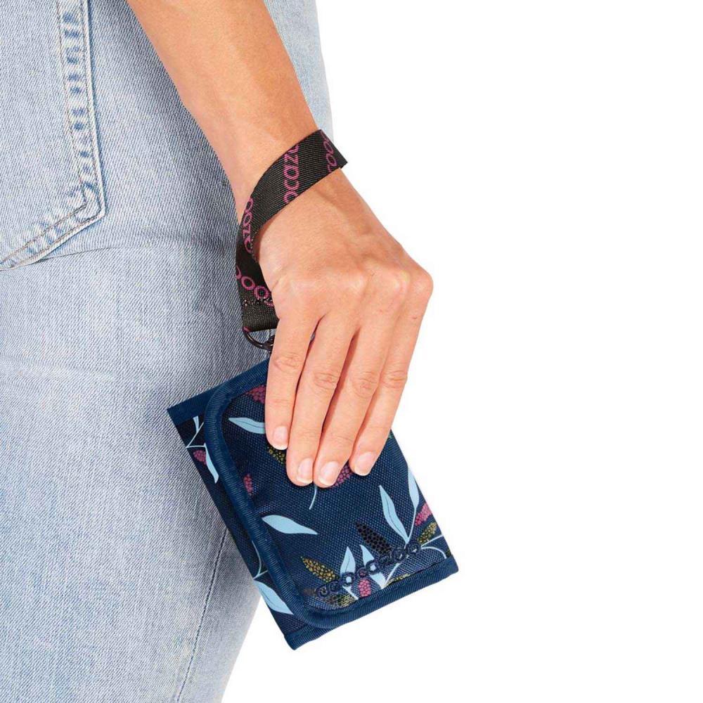 Coocazoo Geldbeutel Boho Glam