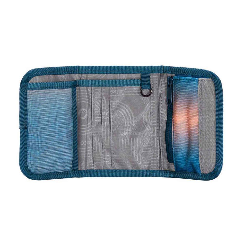 Coocazoo Geldbeutel Pacific Tribes