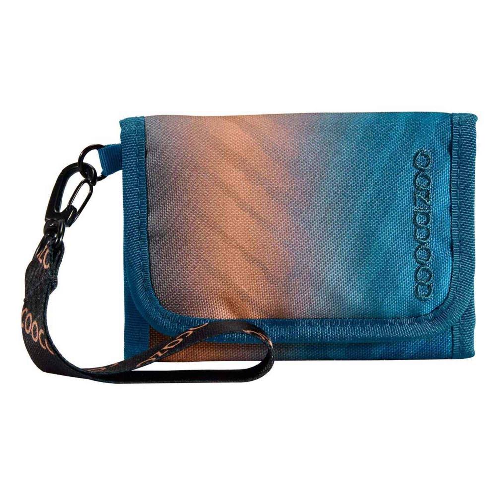 Coocazoo Geldbeutel Pacific Tribes