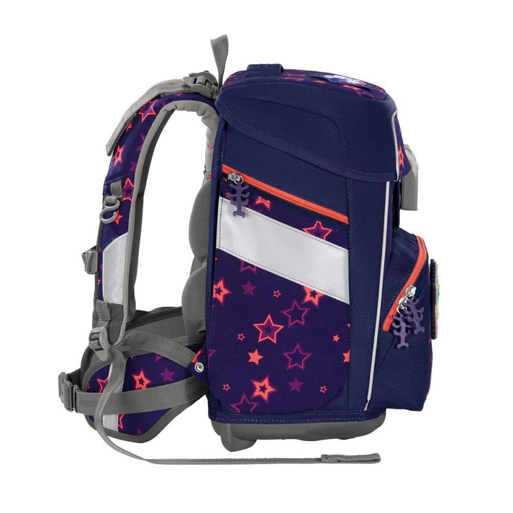 Step by Step Space Shine Pegasus Night Nuala Schulranzen Set