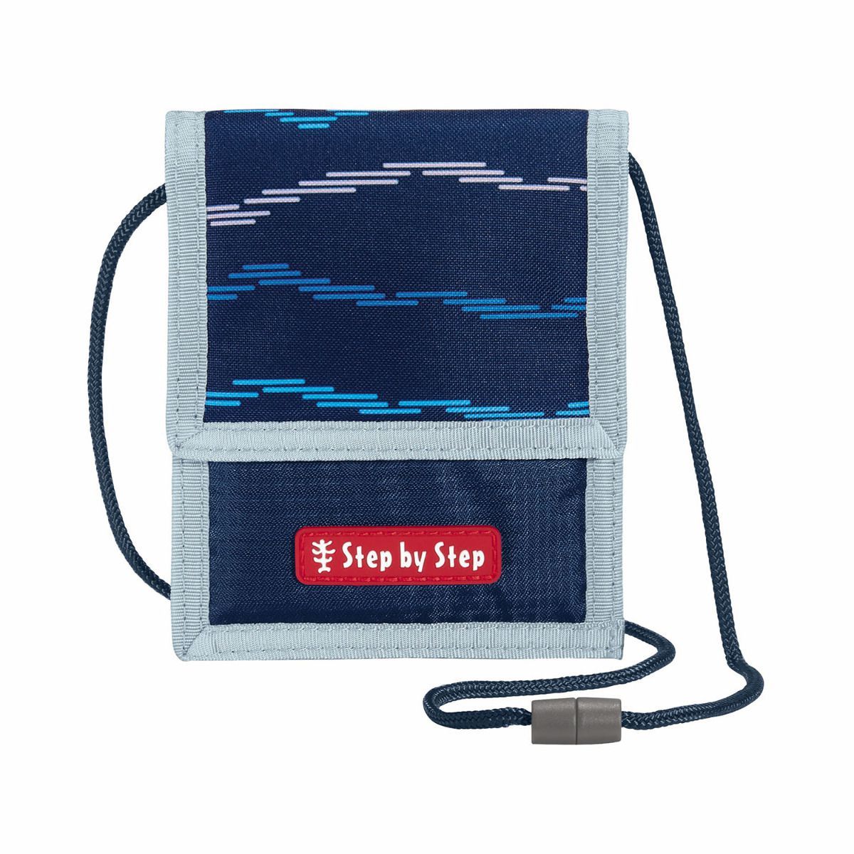 Step by Step Brustbeutel Soccer Lars