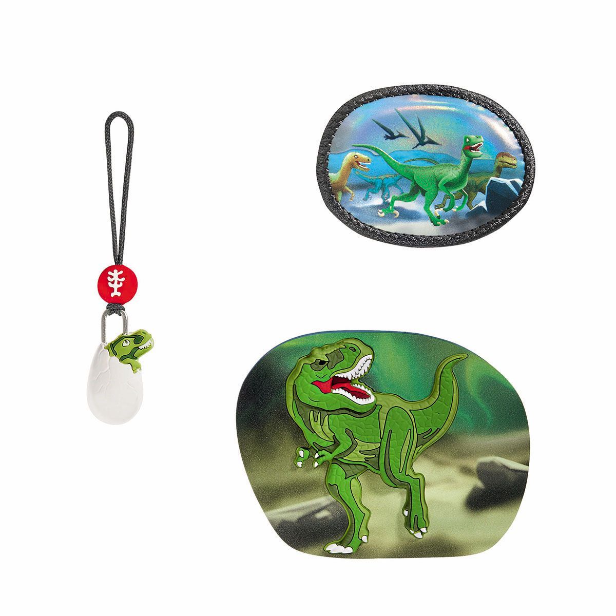 Step by Step Magic Mags Wild T-Rex Taro Set 3tlg.