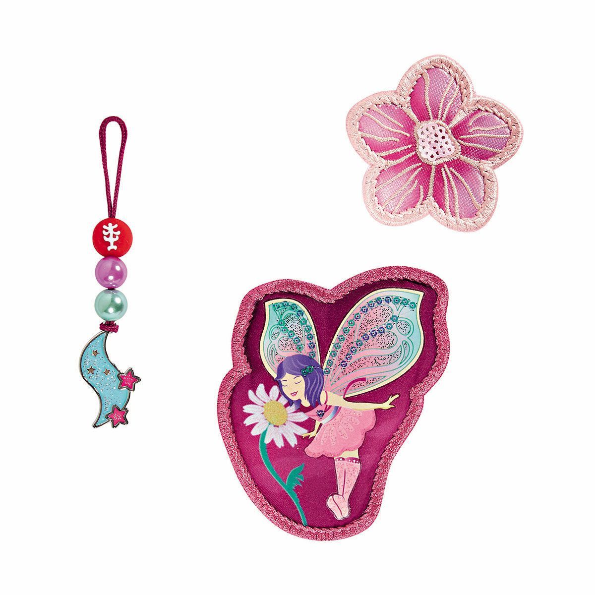 Step by Step Magic Mags Fairy Freya Set 3tlg.