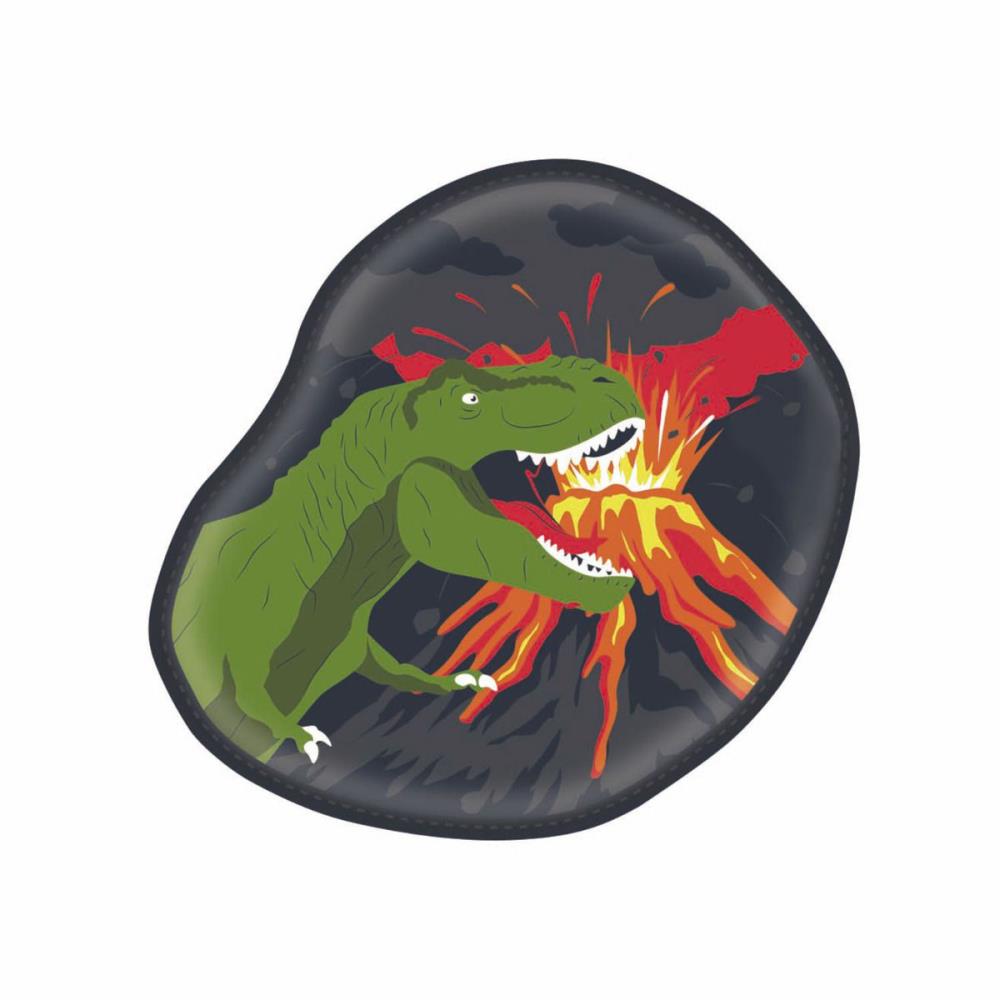 Step by Step Magic Mags Flash Dino Keno