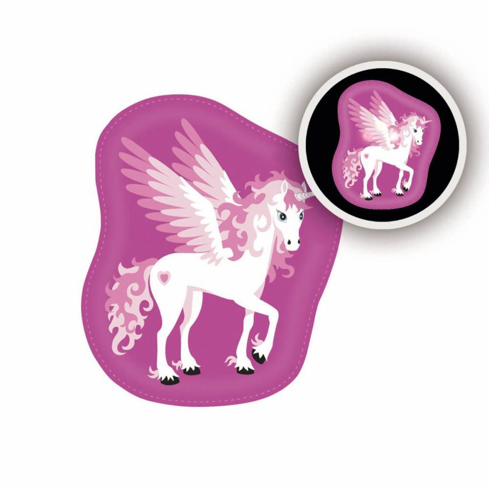 Step by Step Magic Mags Flash Pegasus Unicorn Nuala