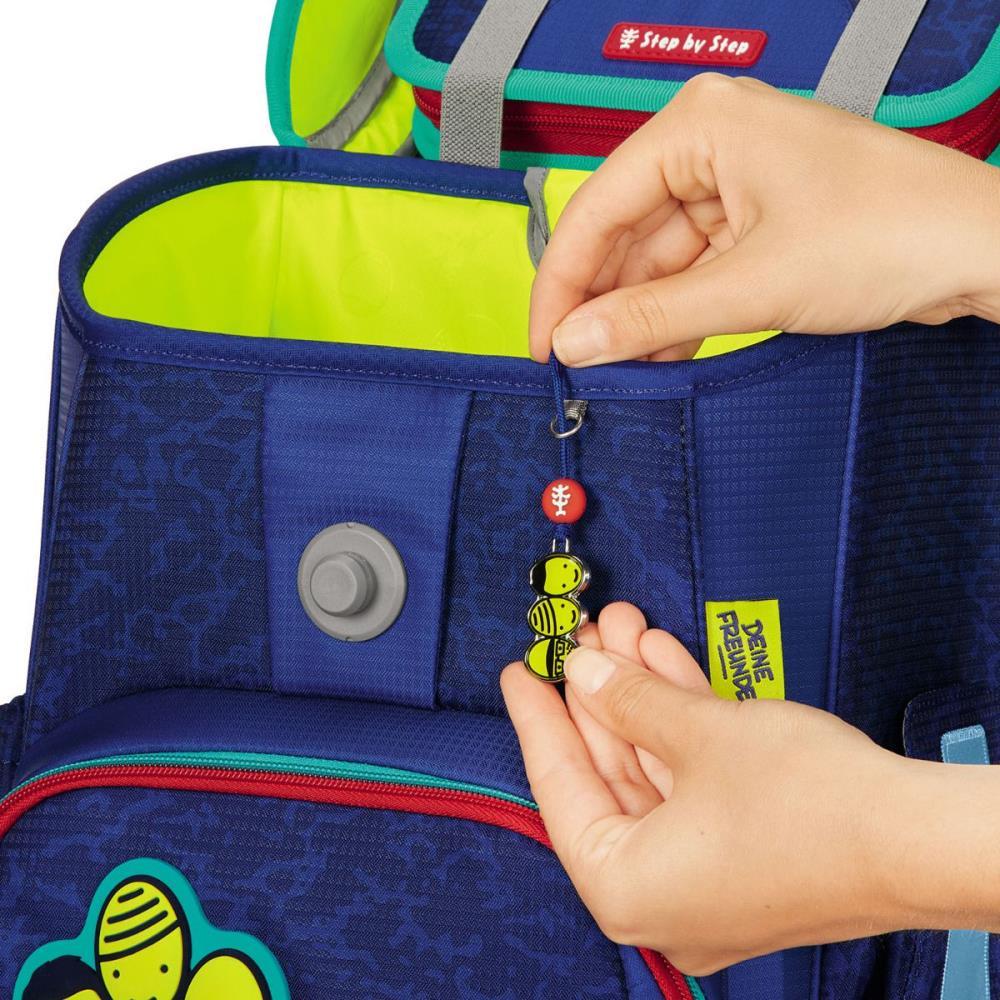 Step by Step Magic Mags Deine Freunde Set 3tlg.