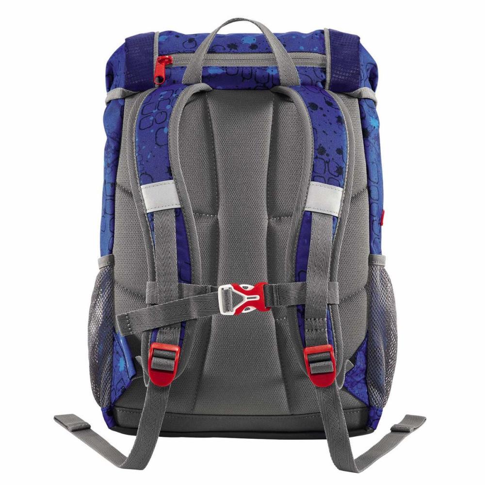 Step by Step Kid Playmobil Novelmore Arwynn Kinderrucksack Set 3tlg.