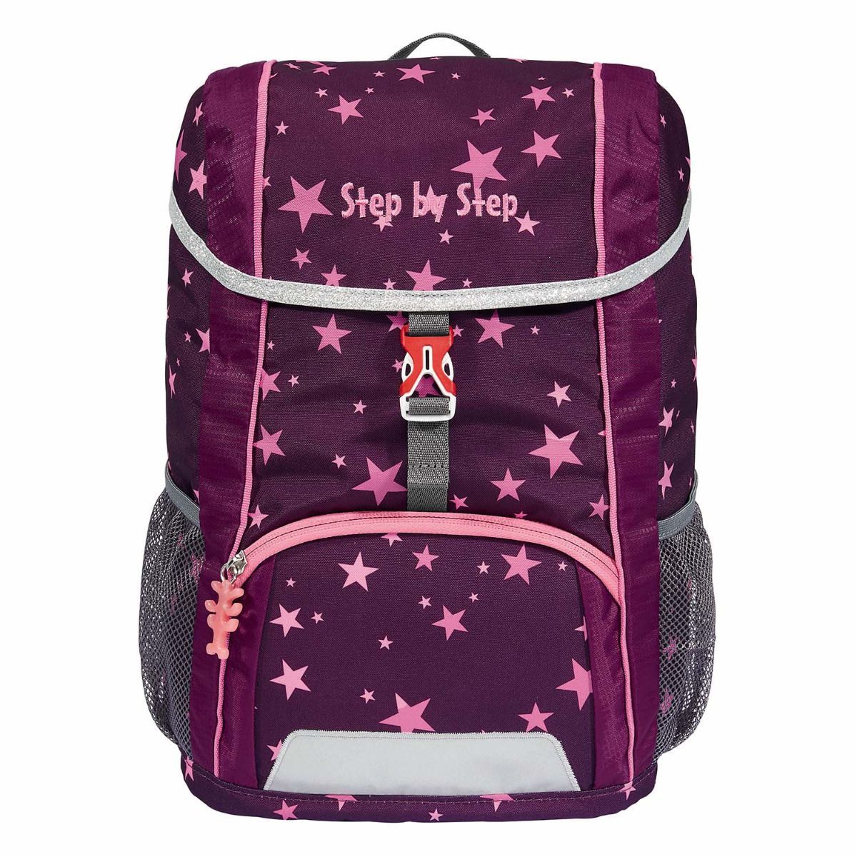 Step by Step Kid Unicorn Nuala Kinderrucksack Set 3tlg.