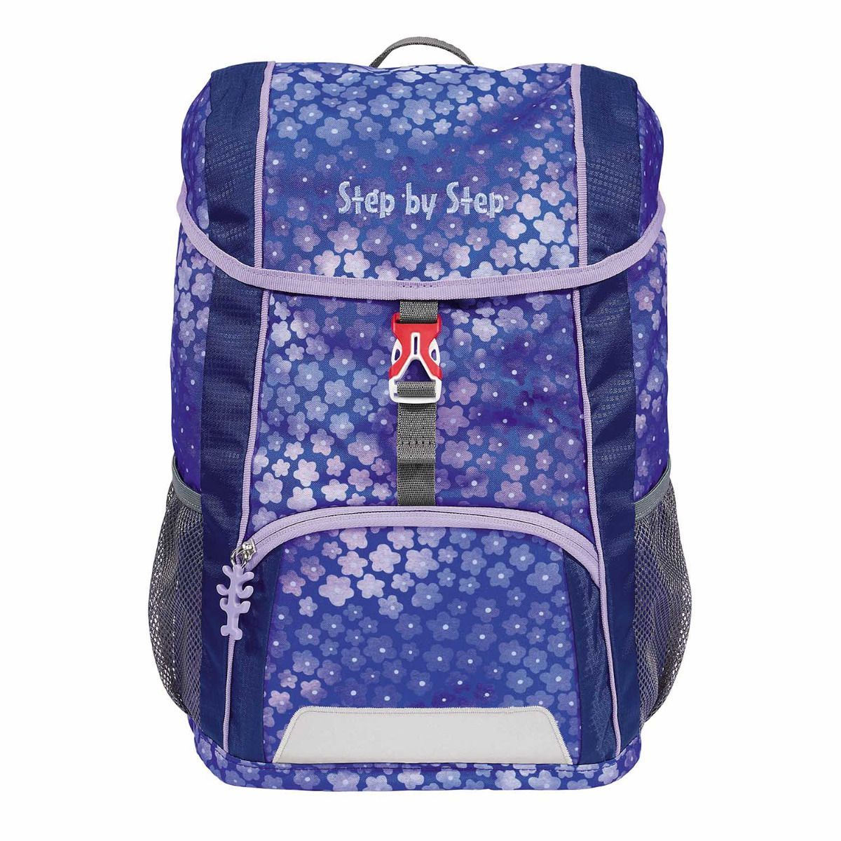 Step by Step Kid Butterfly Maja Kinderrucksack Set 3tlg.