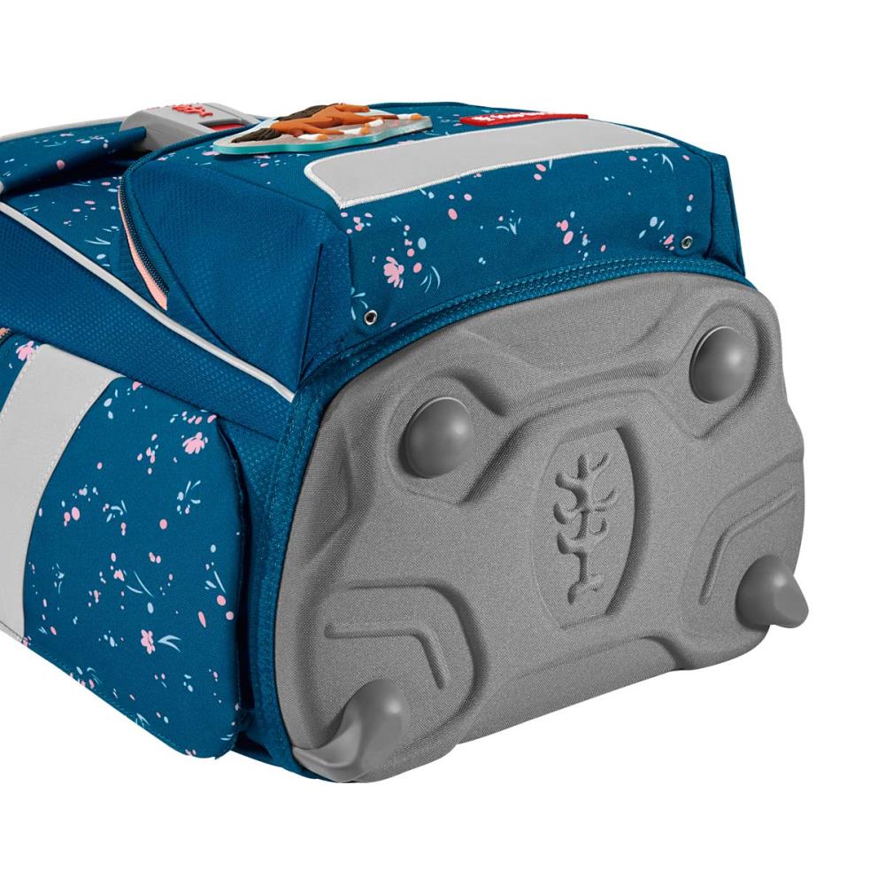 Step by Step Space Wild Horse Ronja Schulranzen Set 5tlg.