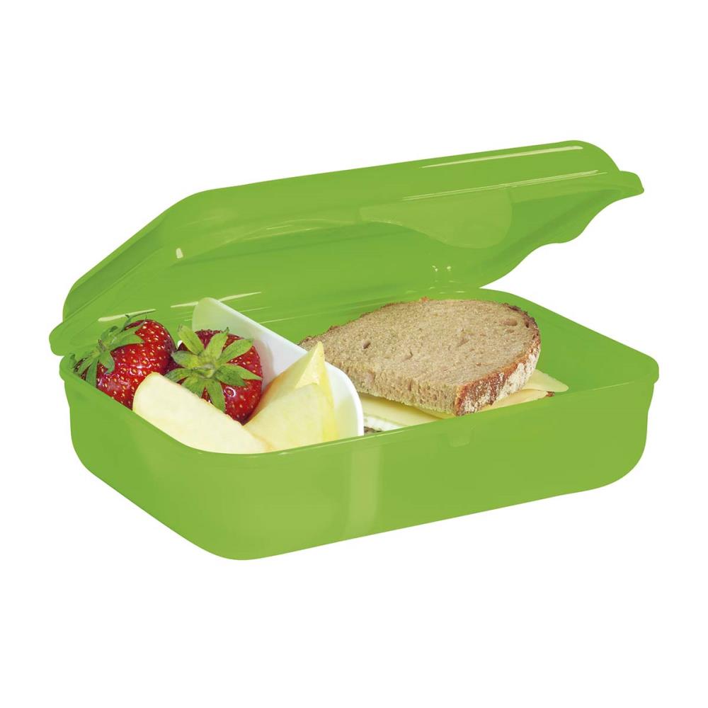 Step by Step Lunchbox Ninja Kimo