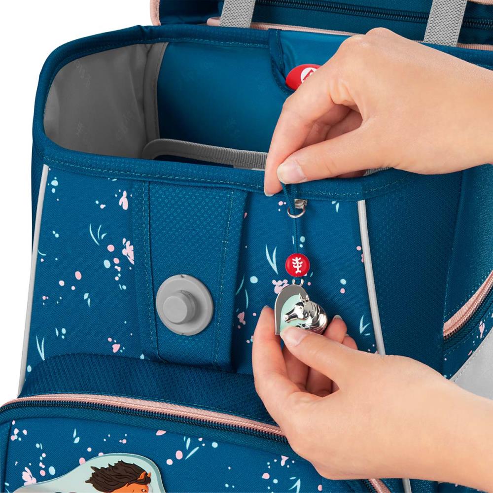 Step by Step Magic Mags Wild Horse Ronja Set 3tlg.