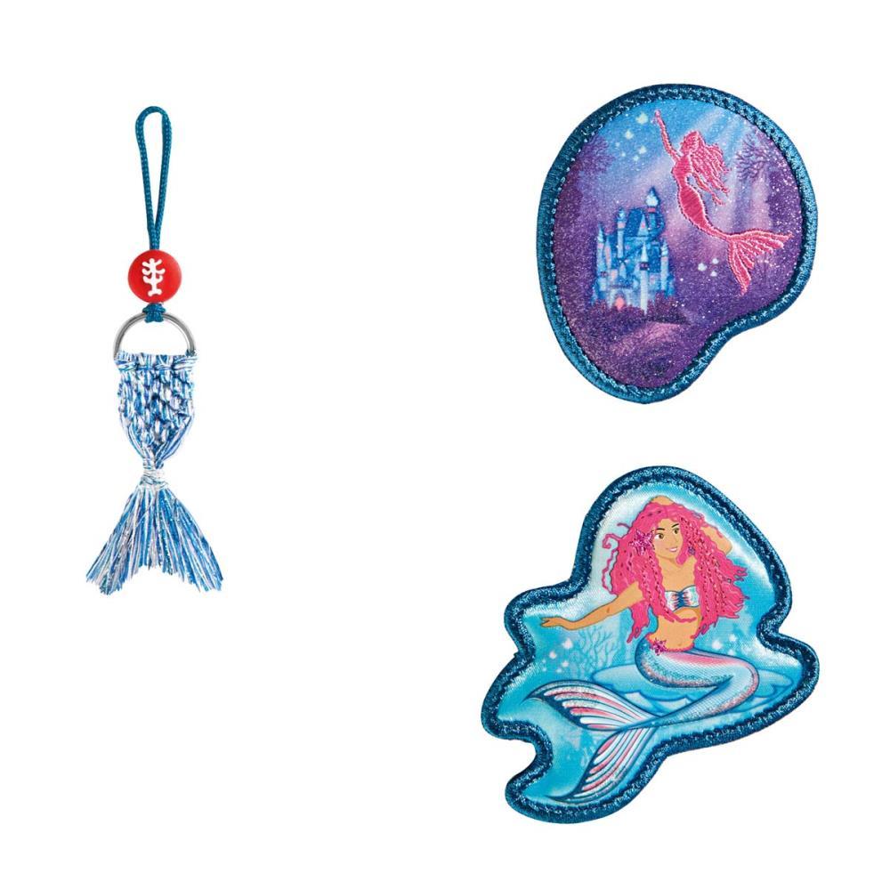 Step by Step Magic Mags Mermaid Lola Set 3tlg.