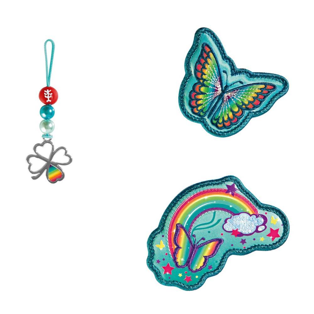 Step by Step Magic Mags Rainbow Ria Set 3tlg.