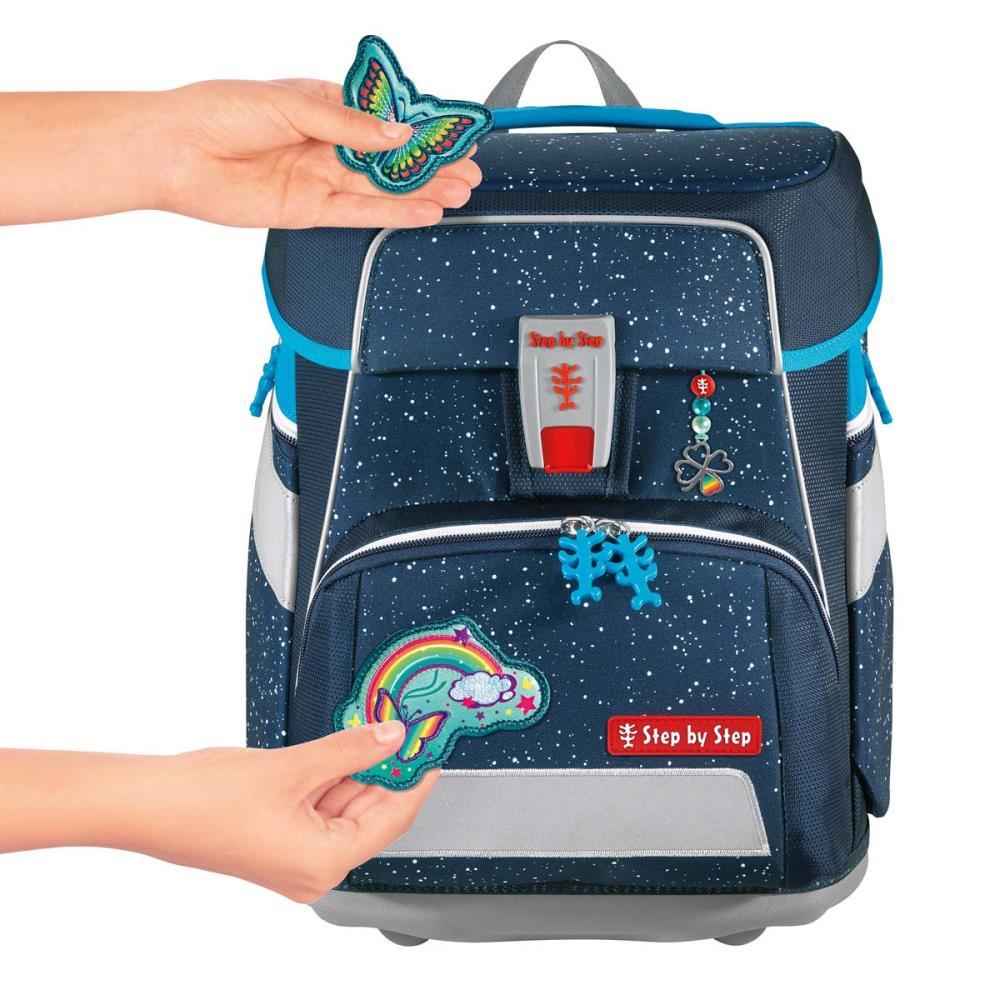 Step by Step Magic Mags Rainbow Ria Set 3tlg.