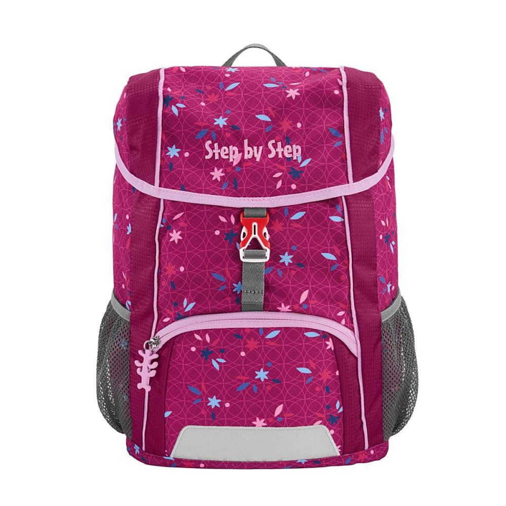 Step by Step Kid Fairy Freya Kinderrucksack Set 3tlg.