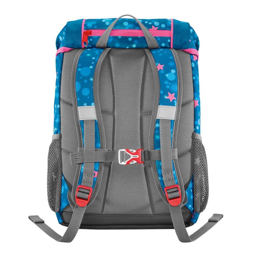 Step by Step Kid Mermaid Lola Kinderrucksack Set 3tlg.