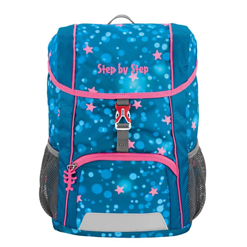 Step by Step Kid Mermaid Lola Kinderrucksack Set 3tlg.