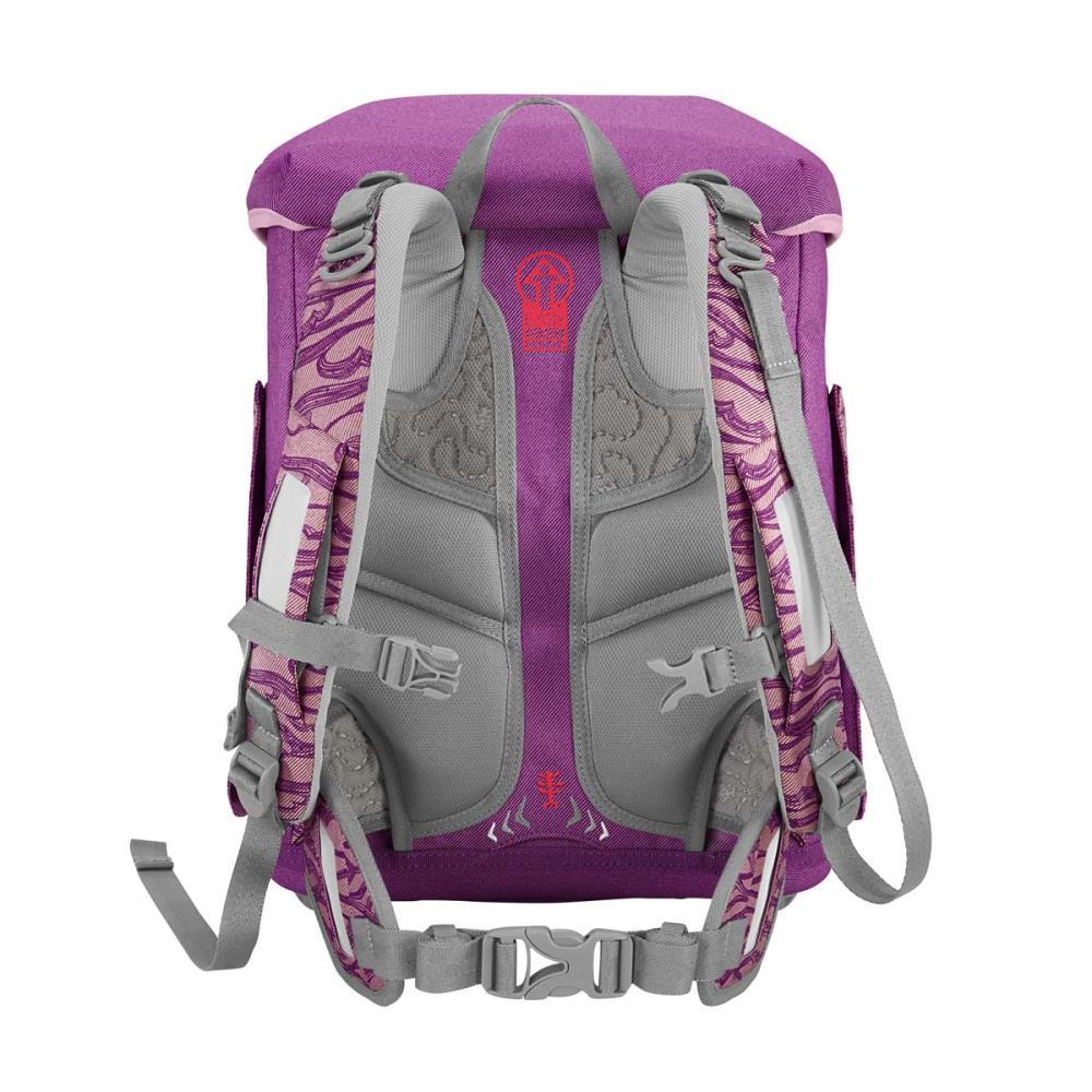 Step by Step Circle Lovely Unicorn Nuala Special Edition Schulranzen Set 5tlg.