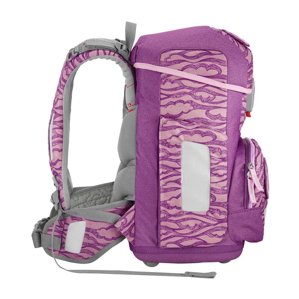 Step by Step Circle Lovely Unicorn Nuala Special Edition Schulranzen Set 5tlg.