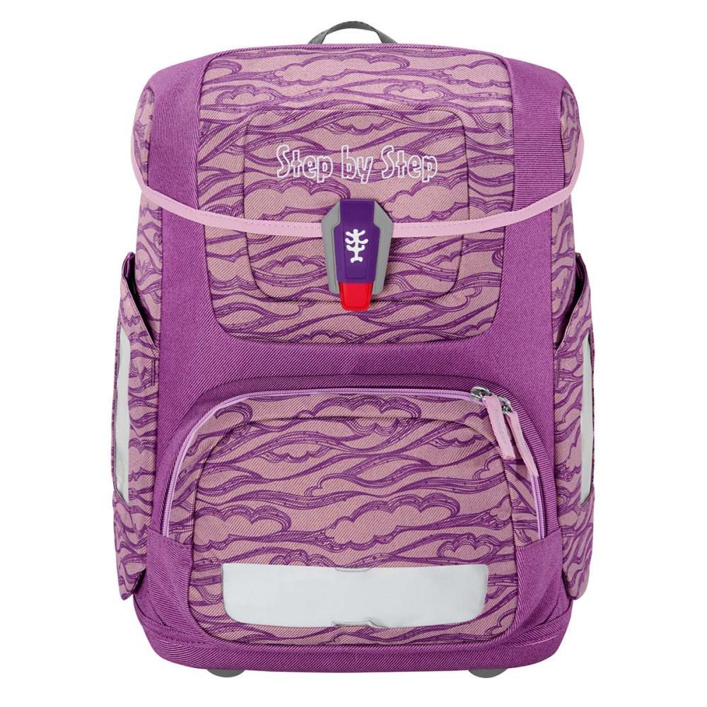 Step by Step Circle Lovely Unicorn Nuala Special Edition Schulranzen Set 5tlg.