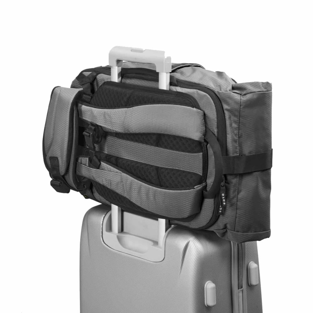 Eoto Tall41 Stein Grau Rucksack