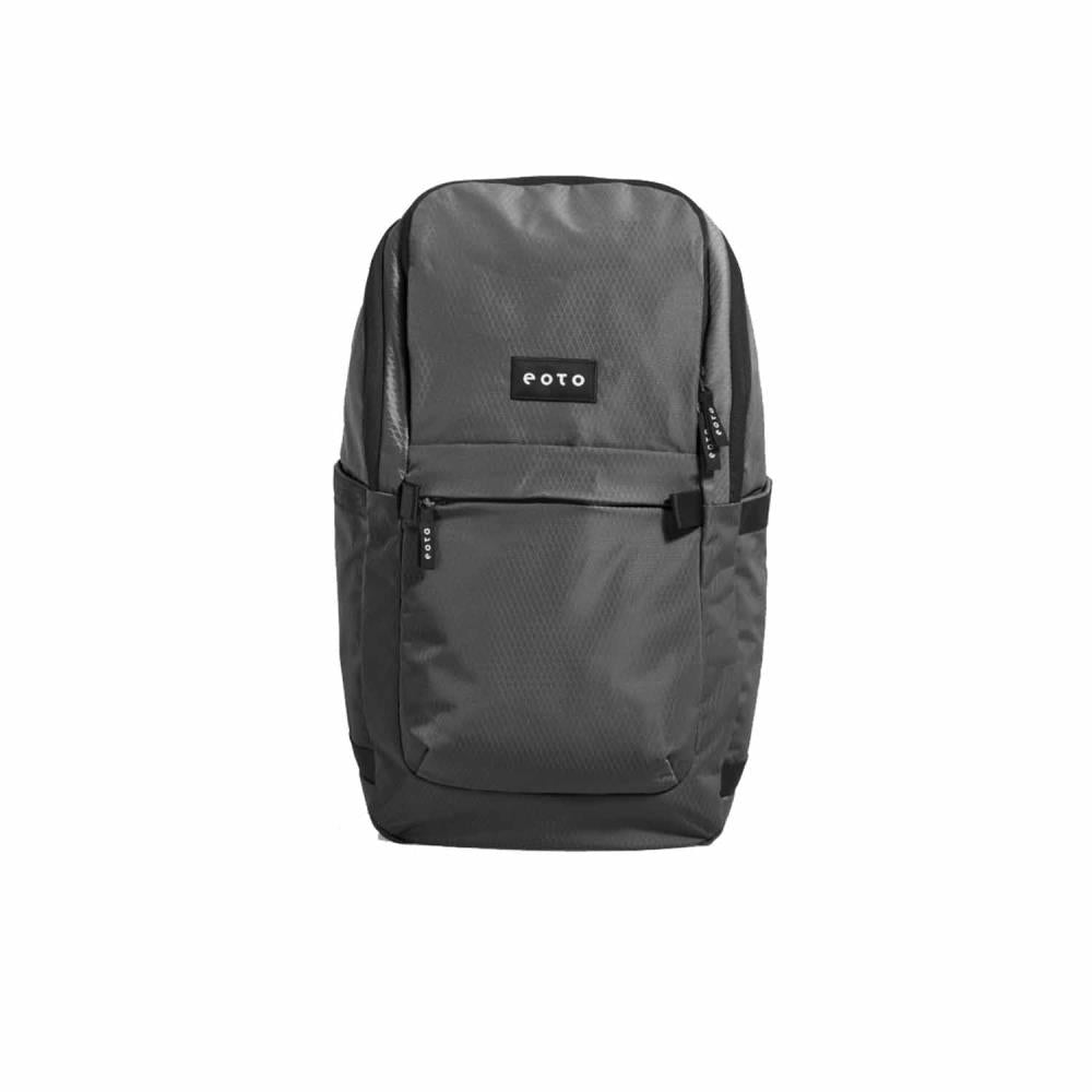 Eoto Easy27 Stein Grau Rucksack