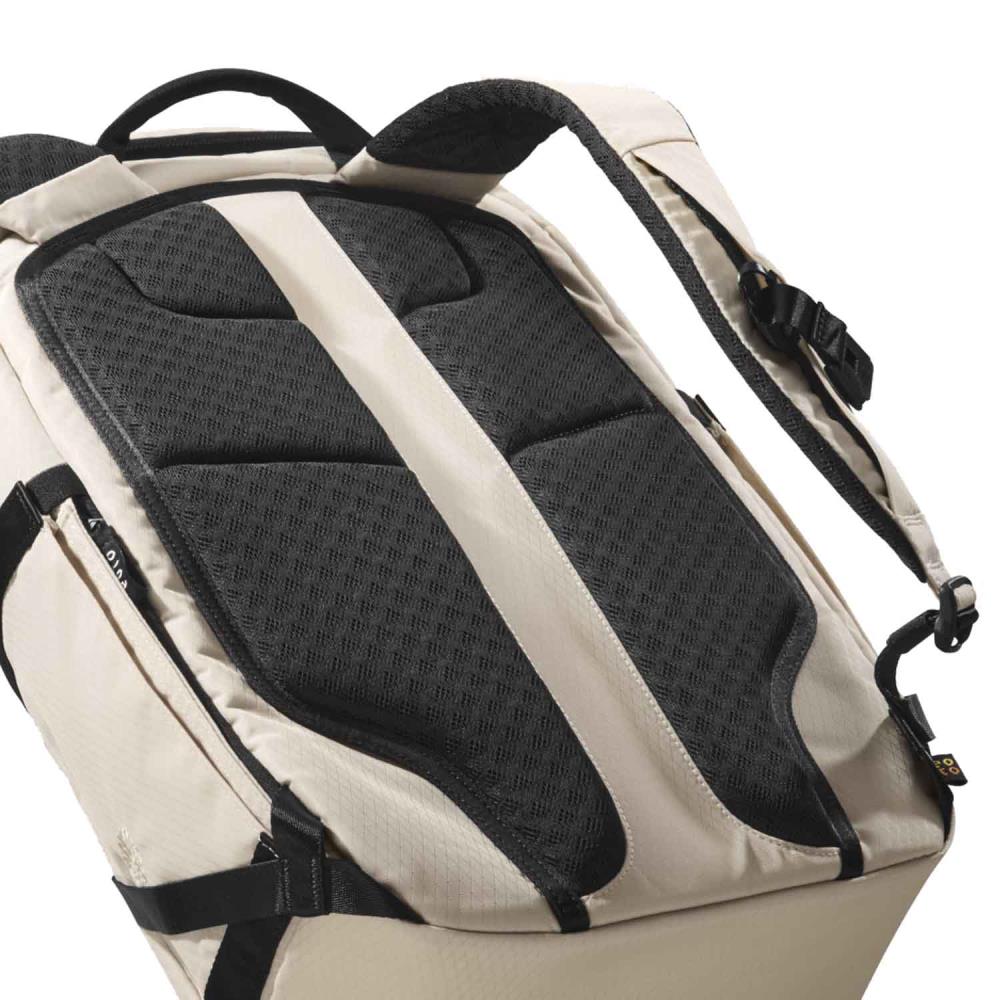 Eoto Easy27 Creme Beige Rucksack