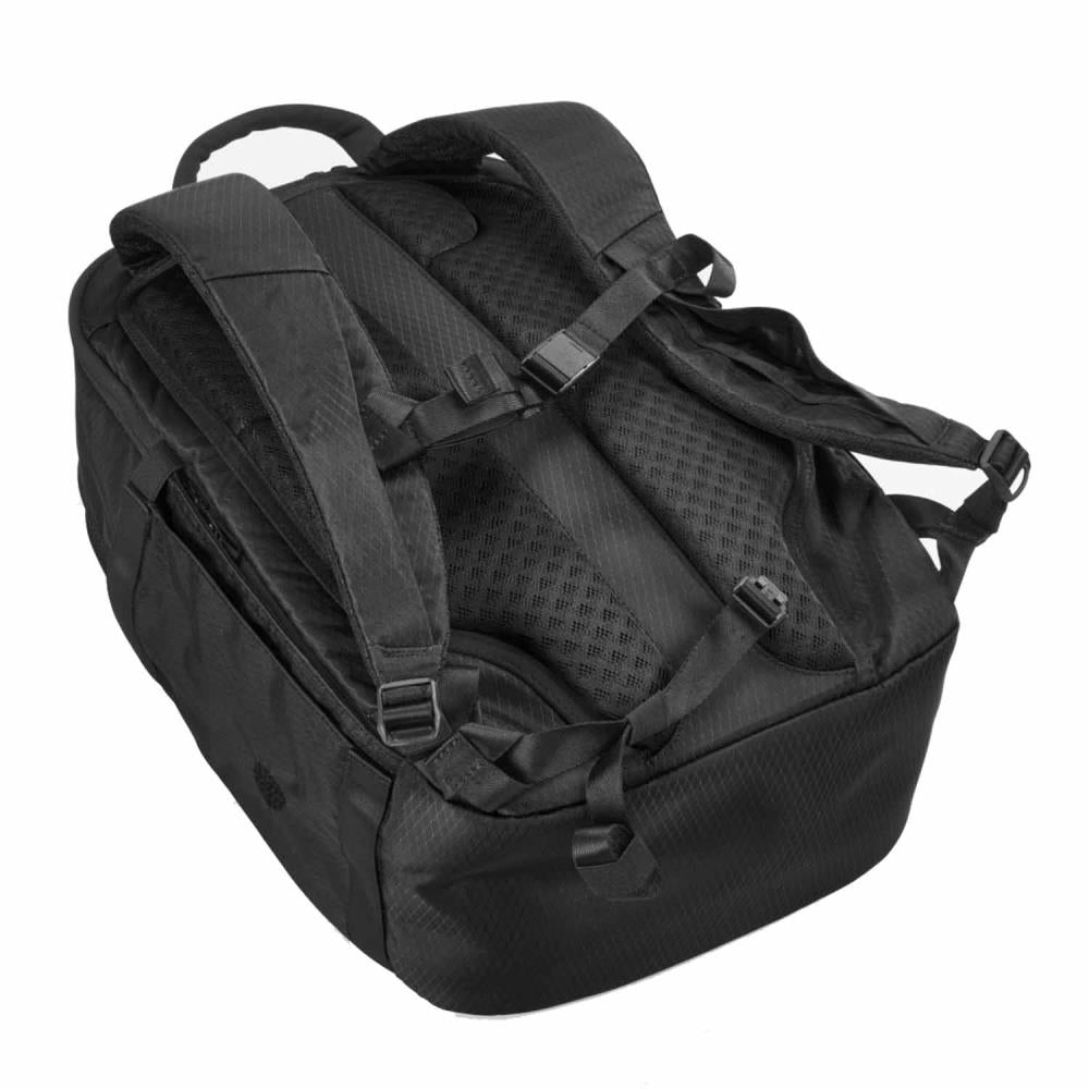 Eoto Tidy22 Schwarz Rucksack
