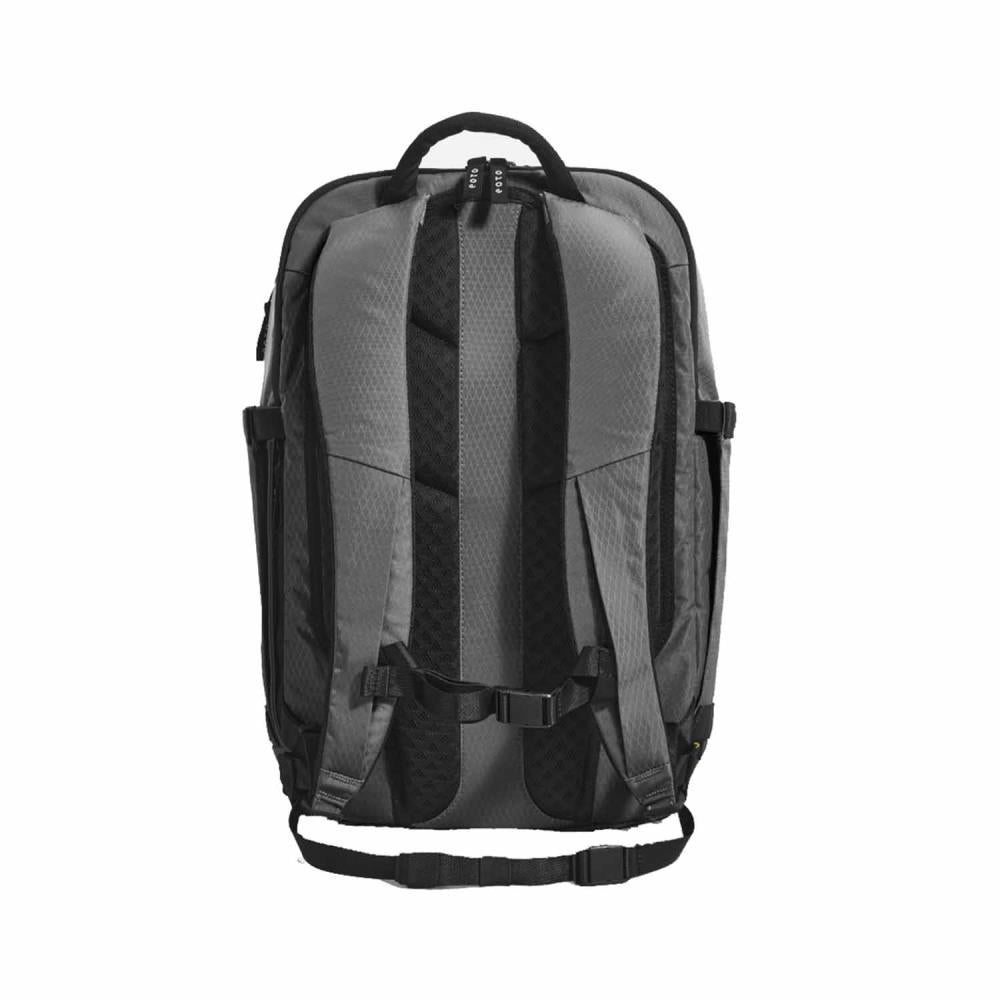 Eoto Tidy22 Stein Grau Rucksack