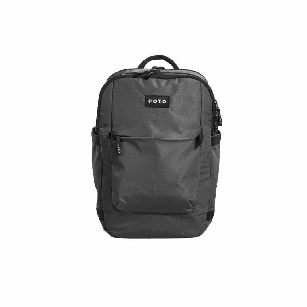 Eoto Tidy22 Stein Grau Rucksack