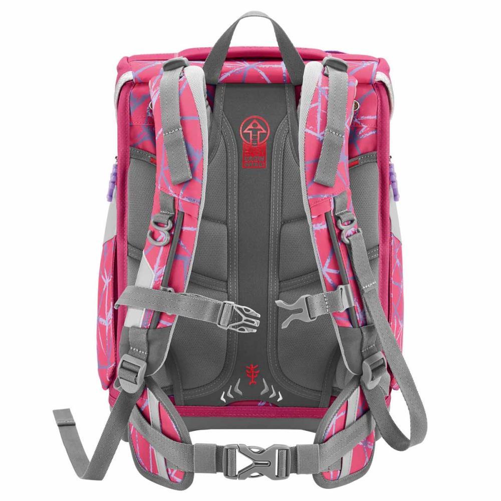 Step by Step Space Star Stella Schulranzen Set 5tlg.