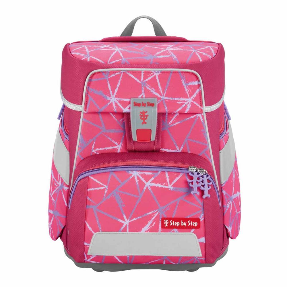 Step by Step Space Star Stella Schulranzen Set 5tlg.