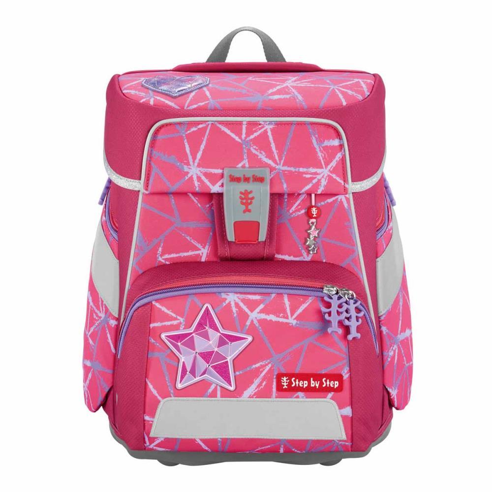 Step by Step Space Star Stella Schulranzen Set 5tlg.
