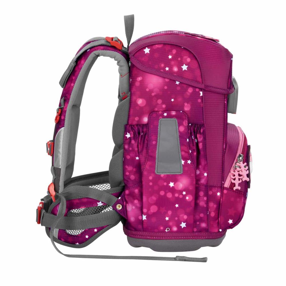 Step by Step Cloud Sweet Unicorn Nuala Schulranzen Set 5tlg.