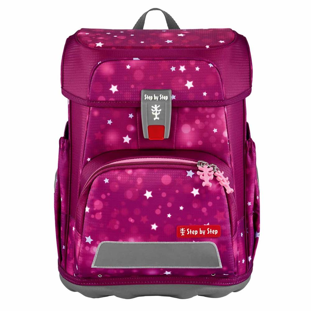 Step by Step Cloud Sweet Unicorn Nuala Schulranzen Set 5tlg.