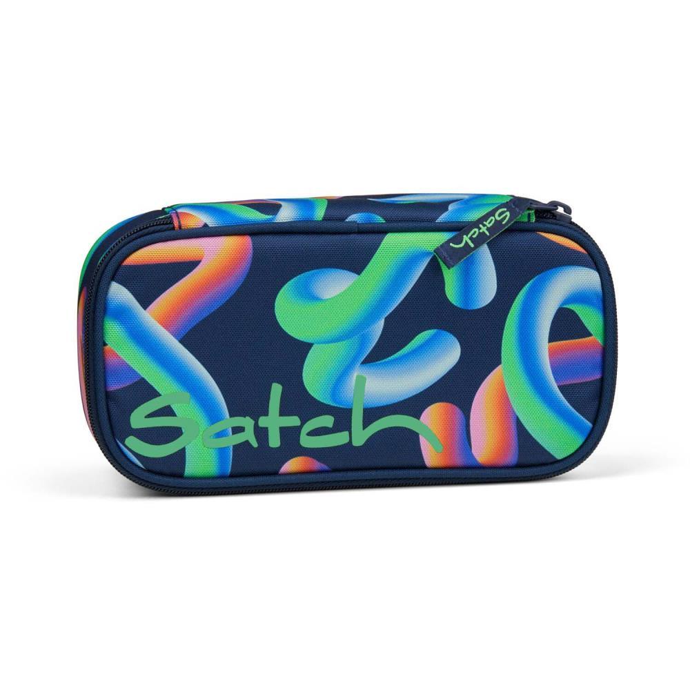 Satch Schlamperbox Crazy Twist
