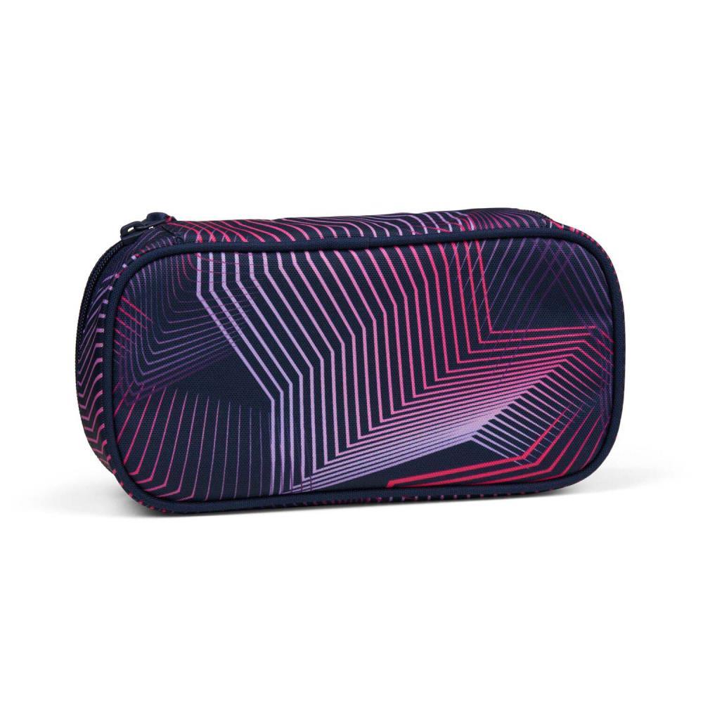 Satch Schlamperbox Seismic Pink