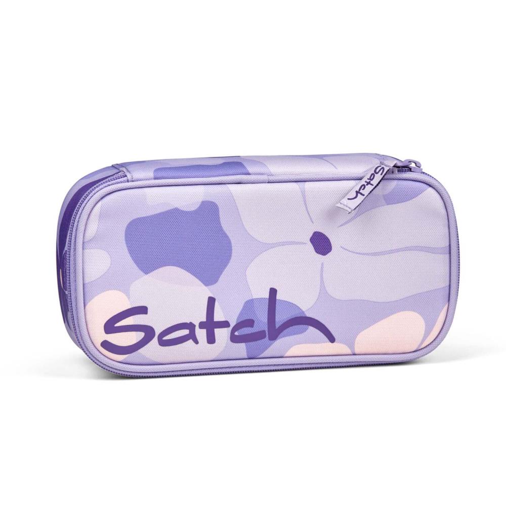 Satch Pack Lilac Blossom Kollektor Edition Schulrucksack Set 8tlg.