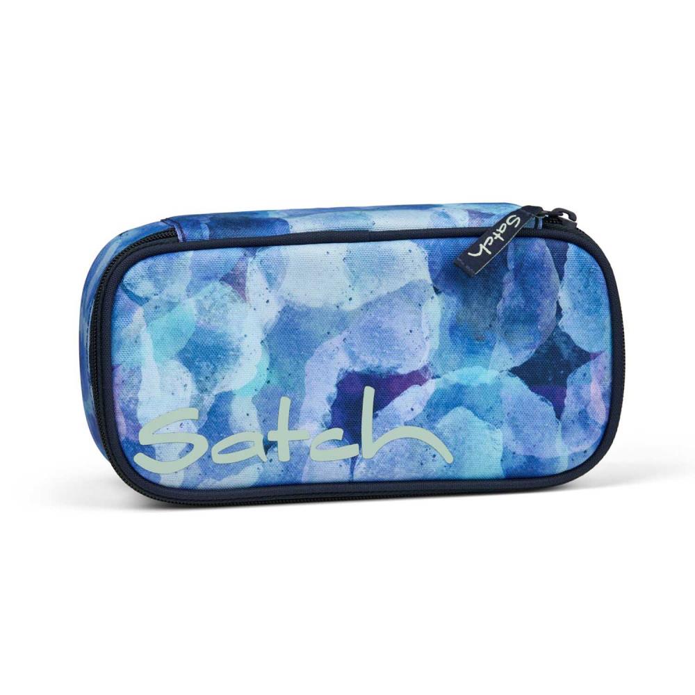 Satch Pack Blurry Sky Kollektor Edition Schulrucksack Set 8tlg.