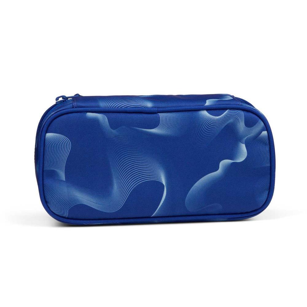 Satch Schlamperbox Vibrant Blue