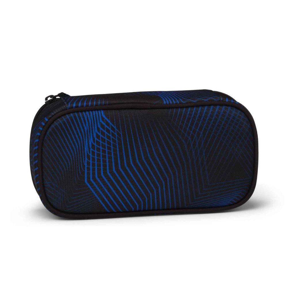 Satch Schlamperbox Seismic Blue