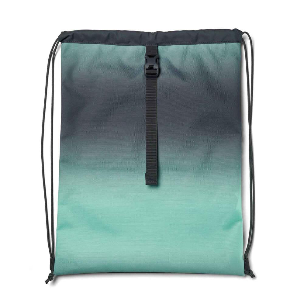 Satch Sportbeutel Gradient Mint